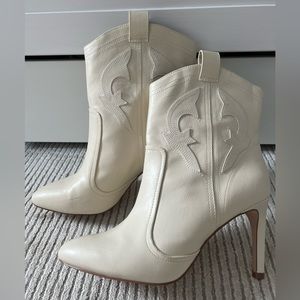 BCBGeneration Booties